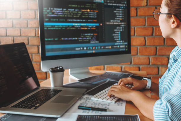 Web Developers